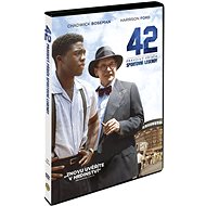 42 - DVD - DVD Film