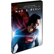 Man of Steel - DVD - DVD Film