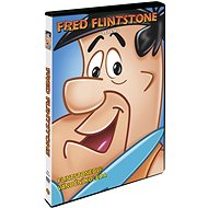 The Flintstones: A Christmas Carol - DVD - DVD Film