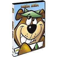 Méďa Béďa (remastered version) - DVD - DVD Film