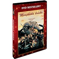 Memphis Beauty - DVD - DVD Film