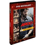 Argo - DVD - DVD Film