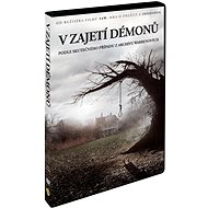 In Captivity of Demons - DVD - DVD Film