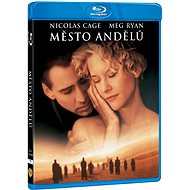 City of Angels - Blu-ray - Blu-ray Film
