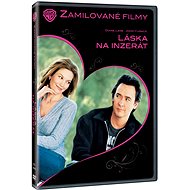 Love on advert - DVD - DVD Film