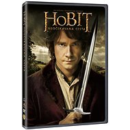 The Hobbit: An Unexpected Journey - DVD - DVD Film