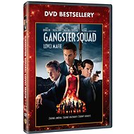 Gangster Squad - Mafia Hunters - DVD - DVD Film