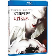 Interview with the Vampire - Blu-ray - Blu-ray Film