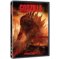 Godzilla - DVD - DVD Film