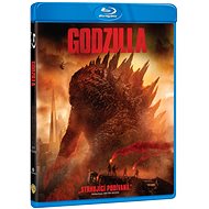 Godzilla - Blu-ray - Blu-ray Film