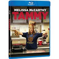 Tammy - Blu-ray - Blu-ray Film