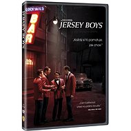 Jersey Boys - DVD - DVD Film