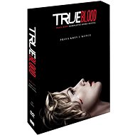 True Blood Season 7 (4DVD) - DVD - DVD Film