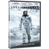 Interstellar - DVD - DVD Film