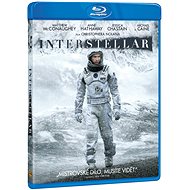 Interstellar (2BD) - Blu-ray - Blu-ray Film