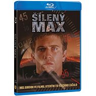 Mad Max - Blu-ray - Blu-ray Film