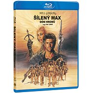 Mad Max 3: Thunderdome - Blu-ray - Blu-ray Film