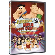 The Flintstones: Stone Age Mela - DVD - DVD Film