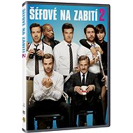 Bosses to Kill 2 - DVD - DVD Film