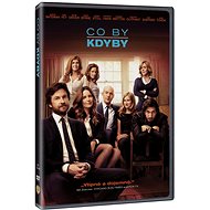 What if - DVD - DVD Film