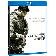 American Sniper - Blu-ray - Blu-ray Film