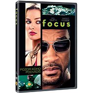 Focus - DVD - DVD Film