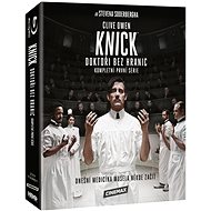 The Knick: Doctors Without Borders Season 1 (4Blu-ray) - Blu-ray - Blu-ray Film