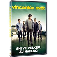 Vincent's World - DVD - DVD Film