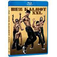 Magic Mike XXL - Blu-ray - Blu-ray Film