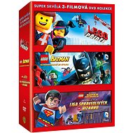 LEGO Collection (3DVD) - DVD - DVD Film