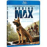 Max - Blu-ray - Blu-ray Film