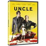 Codename U. N. C. L. E. - DVD - DVD Film