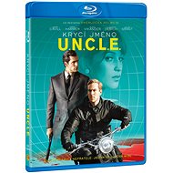Codename U.N.C.L.E. - Blu-ray - Blu-ray Film