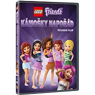 Lego Friends: Friends Forever - DVD - DVD Film