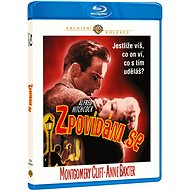 Confessions - Blu-ray - Blu-ray Film