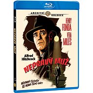 The Wrong Man - Blu-ray - Blu-ray Film