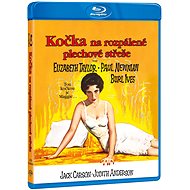 Cat on a Hot Tin Roof - Blu-ray - Blu-ray Film