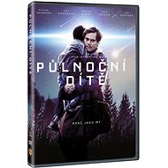 Midnight Child - DVD - DVD Film