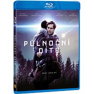 Midnight Baby - Blu-ray - Blu-ray Film
