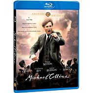 Michael Collins - Blu-ray - Blu-ray Film