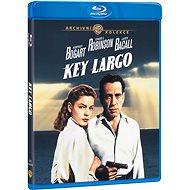 Key Largo - Blu-ray - Blu-ray Film
