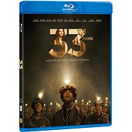 33 Lives - Blu-ray - Blu-ray Film