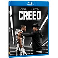 Creed - Blu-ray - Blu-ray Film