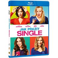 How to Survive a Single - Blu-ray - Blu-ray Film