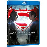 Batman vs. Superman: Dawn of Justice - Blu-ray - Blu-ray Film