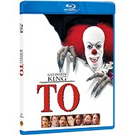 It - Blu-ray - Blu-ray Film