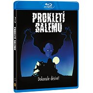 The Curse of Salem - Blu-ray - Blu-ray Film