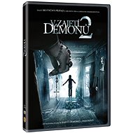 In Captivity of Demons 2 - DVD - DVD Film