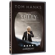 Sully: Miracle on the Hudson River - DVD - DVD Film