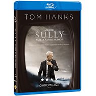 Sully: Miracle on the Hudson BD - Blu-ray - Blu-ray Film